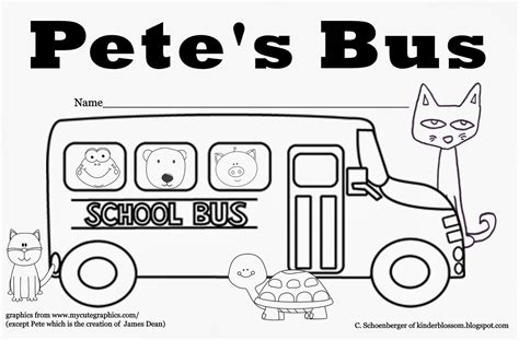 printable pete  cat coloring sheets clip art library