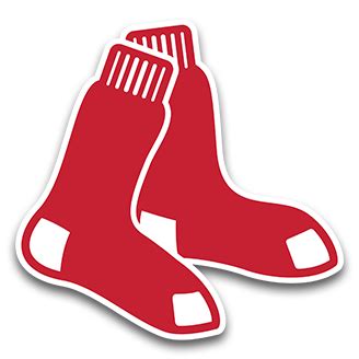Imagenes Del Logo De Boston Red Sox