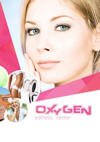 oxygen esthetic center  graphic  issuu
