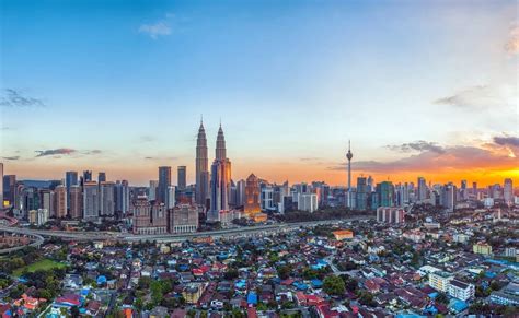 kuala lumpur tourism malaysia places best time and travel