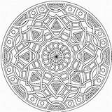 Mandalas Stress Relaxation Propuesta Giochi Disegni Heroes Colorare Arbol Paginas Geometrici Categoria Participar Animen sketch template