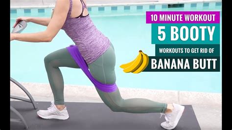 how to get rid of the banana roll banana poster