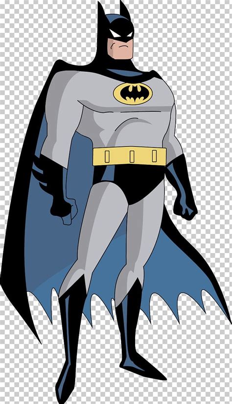 batman toonseum drawing cartoon png clipart animated series