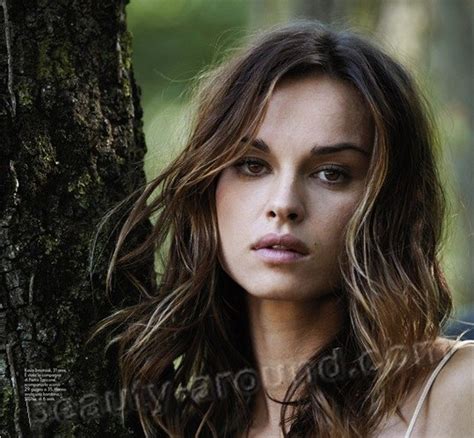 Top 15 Beautiful Polish Women Photo Gallery