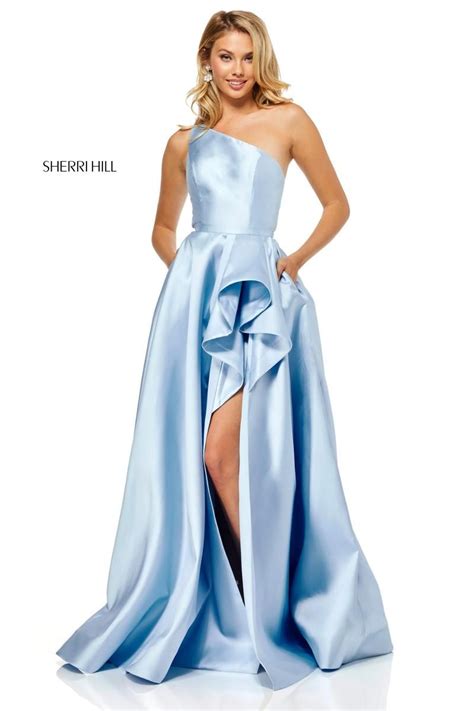 sherri hill   prom homecoming breeze boutique   long dress prom dresses