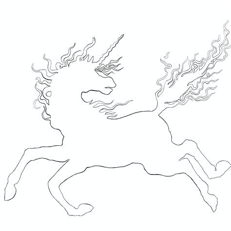 unicorn traceable   art sherpa paint pour  youtube www