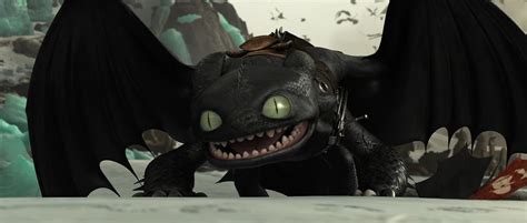 toothless shot   day  rhttyd
