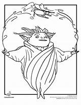 Coloring Pages Jack Frost Rise Guardians Christmas Sandman Getcolorings Guardian Colors Colouring Print Popular Jr sketch template