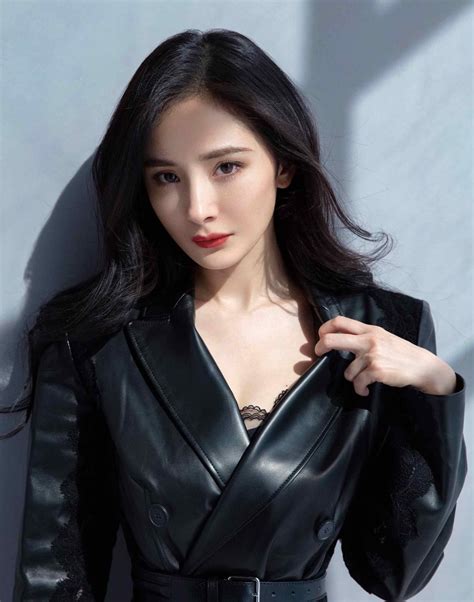 Curious About Yang Mi Check Out These Quintessential Projects – Film Daily