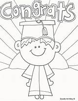 Graduation Preschool Congrats Alley Printables Classroomdoodles Doghousemusic sketch template