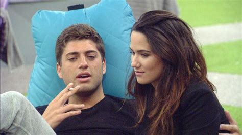big brother s most graphic sex scenes ever after marco and laura s shocking moment mirror online