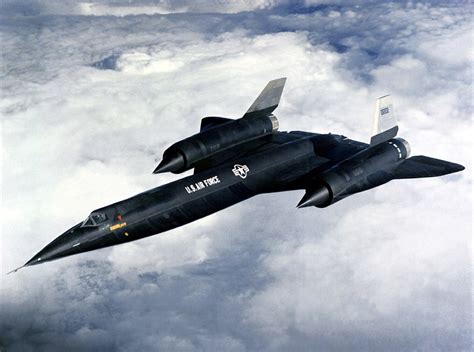 lockheed    cia    supersonic spy plane  mini sr   national interest