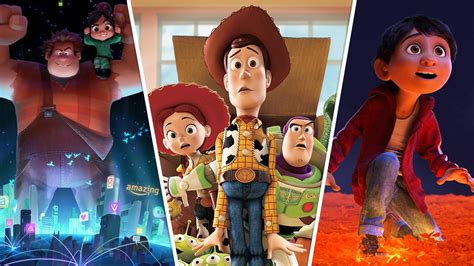 Disney And Pixar Animation At D23 New Details On Frozen 2
