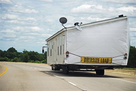 move  mobile home    mobile homes