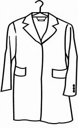 Raincoat Coloring Coat Winter Jacket Pages Template Lab Drawing Rain Clipartmag Jackets Long Clipart Color Coloringkidz sketch template