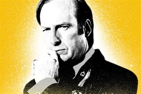 Everything We Learned About Saul Goodman From Breaking Bad Your Better