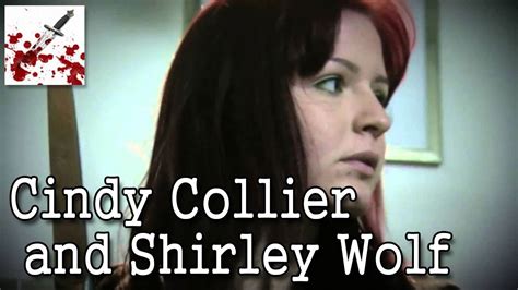Cindy Collier And Shirley Wolf Documentary Documentaries