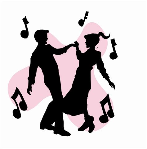 dancing party clipart    clipartmag