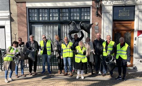 rotaryclub gorinchem  actie