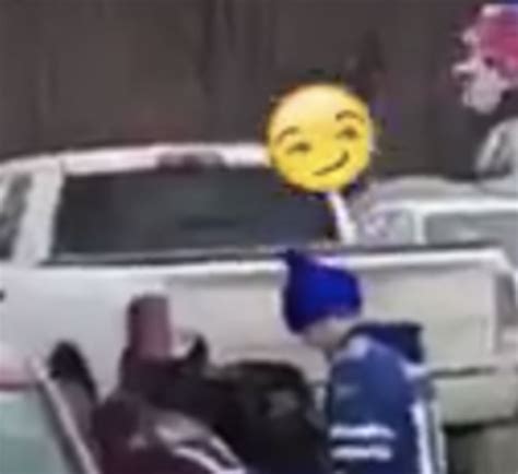 video two bills fans caught having sex in parking lot before game