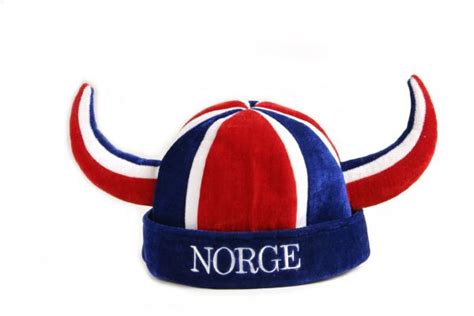 viking helmet   norwegian flag patriotisk