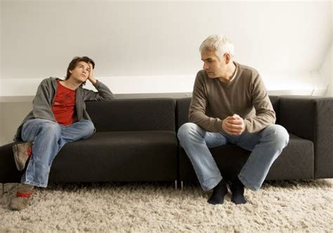 7 Ways To Deal With Disrespectful Back Talk From Your Teen