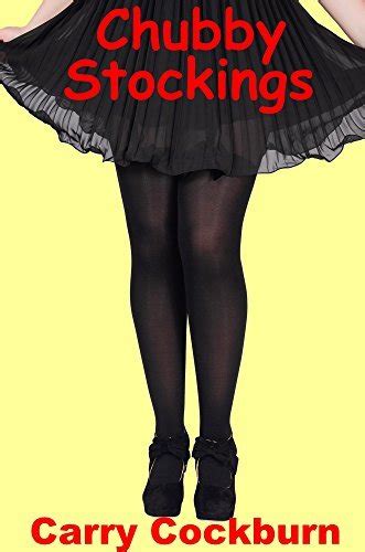 Chubby Stockings By Carry Cockburn Goodreads