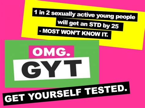 Push Offers Free Std Testing Features