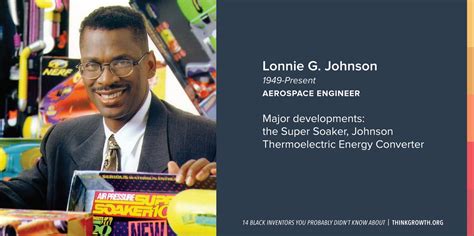 14 Black Inventors You Probably Didn’t Know About