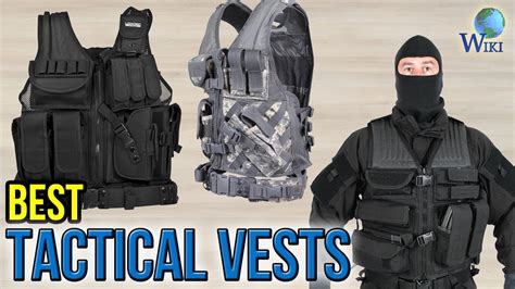 usa tactical vest military gun holder molle police airsoft combat