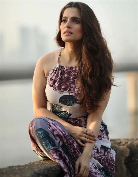 Priya Bapat The Fashion Queen Of Marathi Film Industry Pics Priya