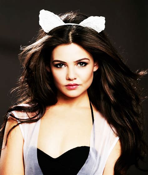 danielle campbell the vampire diaries wiki episode guide cast characters tv series