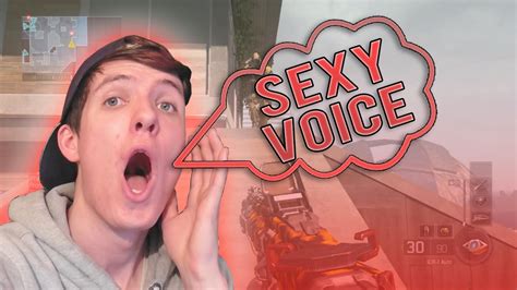 Sexy Voice Youtube