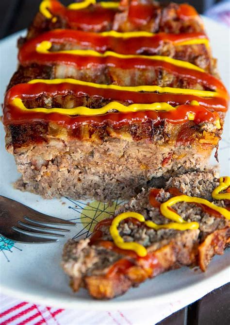Impossible Burger Meatloaf Recipe Most Delicious Burger