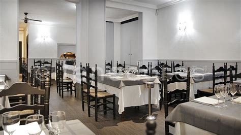 restaurante castell de xativa en barcelona avenida diagonal gracia menu opiniones precios
