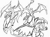 Charizard Dracaufeu Wip Lucario Kleurplaten 2197 Carnivine Blastoise Venusaur 1701 Riolu sketch template