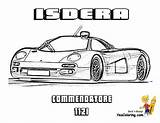 Coloring Pages Speed Need Popular Library Clipart Supercar sketch template