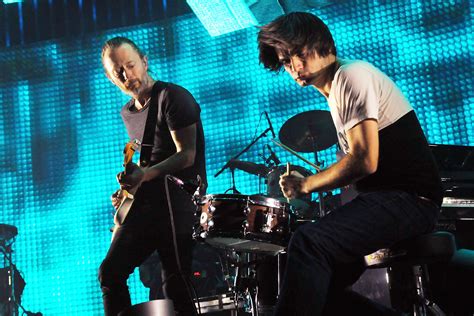 Radiohead To Perform New Album At Primavera Fest Rolling Stone