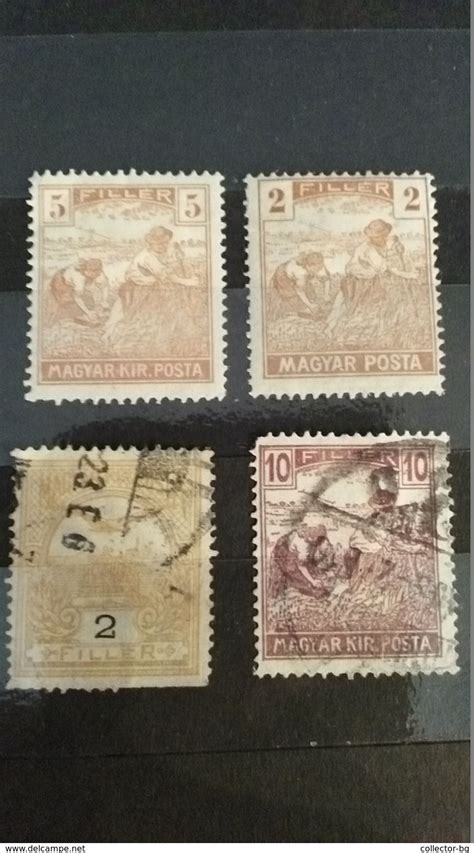 rare set lot  filler magyar hunagary   stamp timbre  sale  delcampe