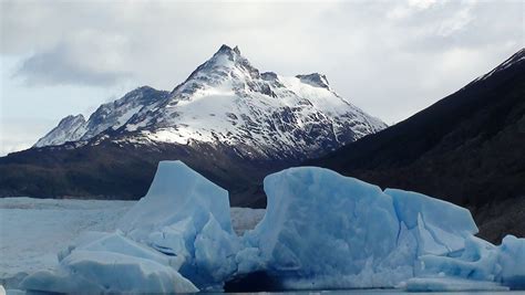 images landscape nature snow mountain range glacier
