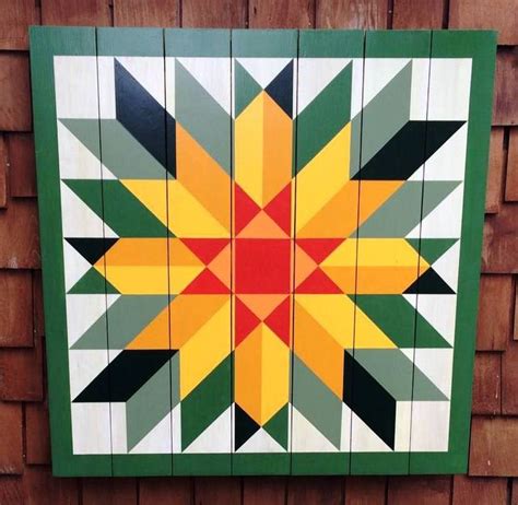 printable barn quilt patterns   impeccable roy blog