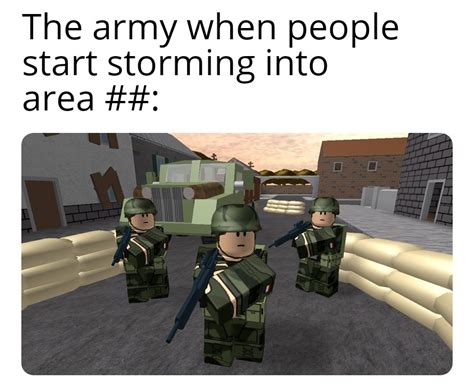 popular roblox military groups