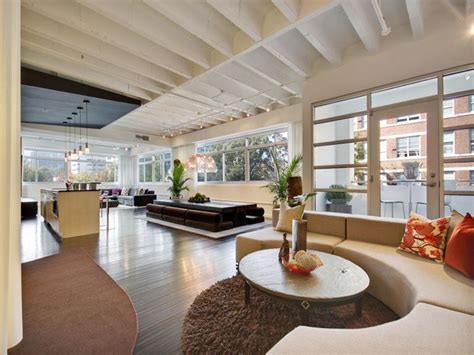 featured home designer loft  midtown