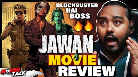 Jawan Movie Review Blackbuster Hai Jawan Public Review Hot Sex Picture
