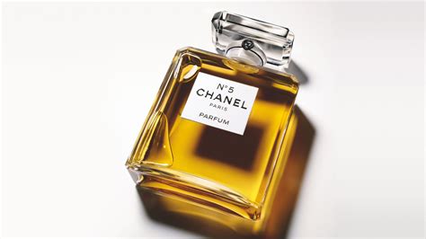 top  chanel perfumes