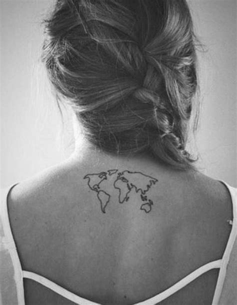ideas  small neck tattoos  pinterest top