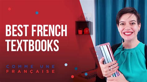 learn french   favorite french textbooks comme une francaise