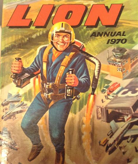 Pin By Neilstu On Lion Annuals Automotive Art Comics Comic Book Cover