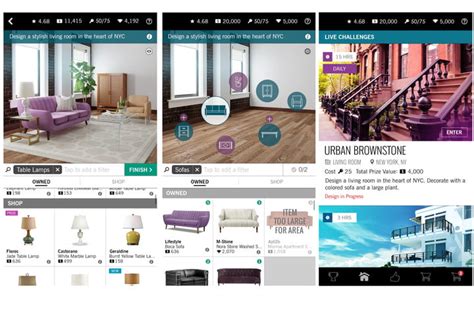 build  home app  design  home devteamspace