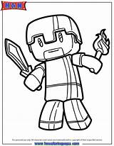 Minecraft Coloring Pages Stampy Herobrine Zombie Colouring Gif Printable Pigman Cute Getdrawings Drawing Bunny Popular Logo Visit Library Clipart Book sketch template